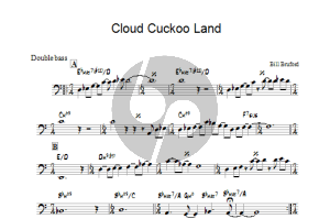 Cloud Cuckoo Land