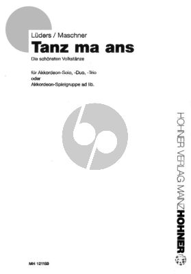 Tanz ma ans