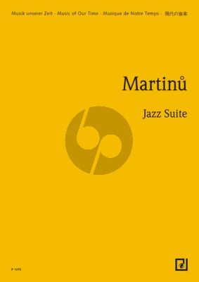 Jazz Suite