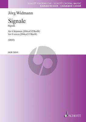 Signals