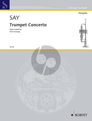 Trumpet Concerto