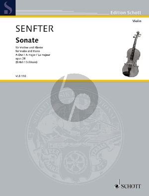 Sonata A major