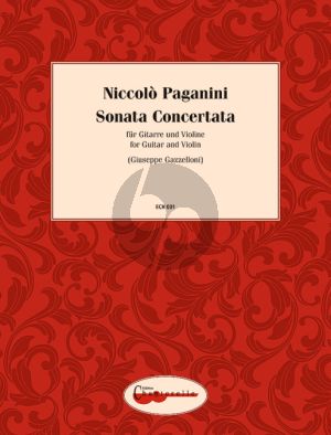 Sonata Concertata