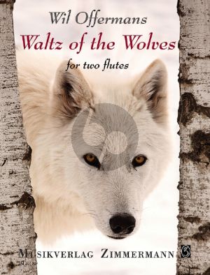 Waltz of the Wolves