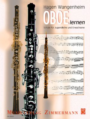 Oboe lernen