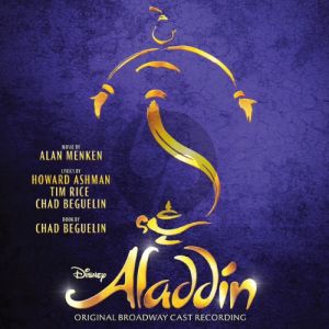 A Million Miles Away (from Aladdin: The Broadway Musical)