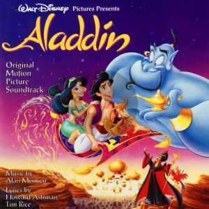 A Whole New World (from Aladdin) (arr. Mark Phillips)