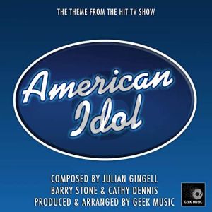 American Idol Theme