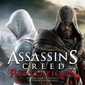 Assassin's Creed Revelations