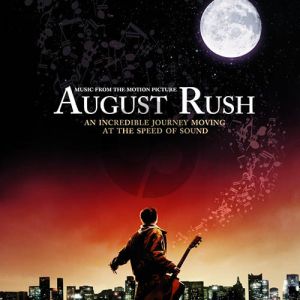 August Rush Rhapsody (Piano Suite) (arr. Dave Metzger)