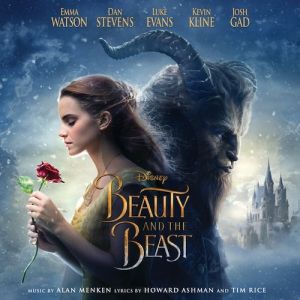 Something There (from Beauty and the Beast) (arr. Mark Phillips)