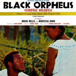 Black Orpheus