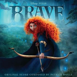 Touch The Sky (From Brave) (arr. Mac Huff)