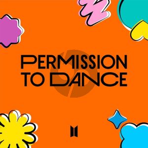 Permission To Dance