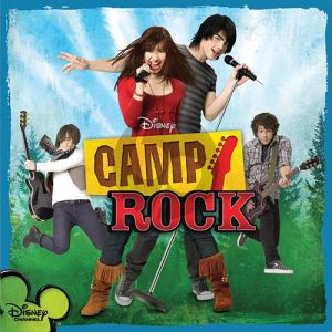 Our Time Is Here (from Camp Rock)