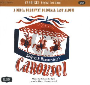 The Carousel Waltz