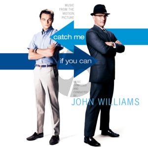 Reprise And End Credits (from Catch Me If You Can)