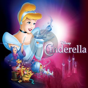 Bibbidi-Bobbidi-Boo (The Magic Song) (from Cinderella) (arr. Glenda Austin)