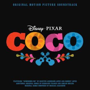 Remember Me (Ernesto de la Cruz) (from Coco)