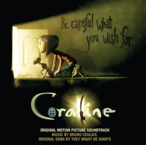 Exploration (from Coraline)