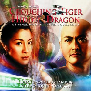 A Love Before Time (from Crouching Tiger, Hidden Dragon)