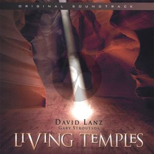 Living Temples (Ambient Plains)