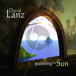 Painting The Sun