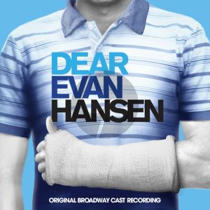 Part Of Me (from Dear Evan Hansen) (arr. Roger Emerson)