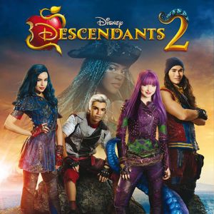 What's My Name (from Disney's Descendants 2)
