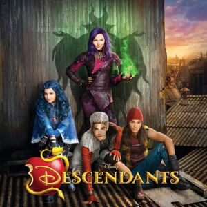 Evil Like Me (from Disney's Descendants)