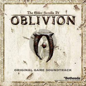 Elder Scrolls: Oblivion