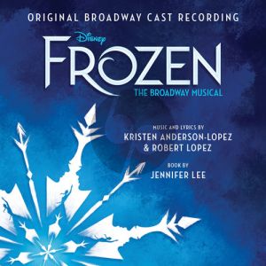 True Love (from Frozen: the Broadway Musical) (Arr. Mac Huff)