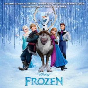 Do You Want To Build A Snowman? (from Frozen) (arr. Mona Rejino)