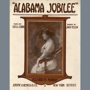 Alabama Jubilee