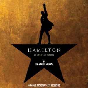 Burn (from Hamilton) (arr. David Pearl)