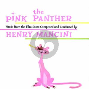 The Pink Panther