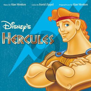 Zero To Hero (from Hercules)