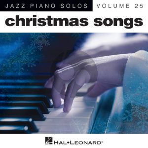 Here Comes Santa Claus (Right Down Santa Claus Lane) [Jazz version] (arr. Brent Edstrom)