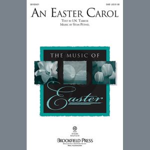 An Easter Carol