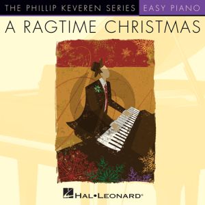 Auld Lang Syne [Ragtime version] (arr. Phillip Keveren)