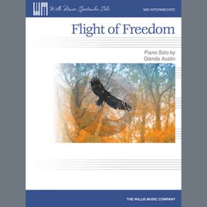 Flight Of Freedom