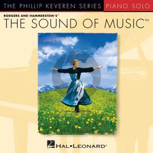 Maria (from The Sound Of Music) (arr. Phillip Keveren)