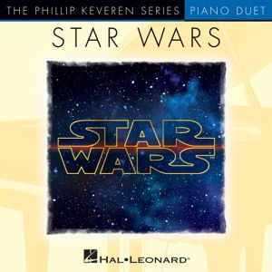 Throne Room and End Title (arr. Phillip Keveren) (from Star Wars: A New Hope)