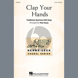 Clap Your Hands