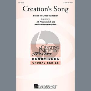 Creation's Song