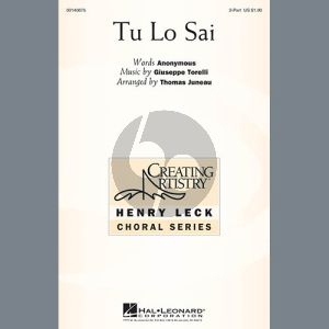 Tu Lo Sai