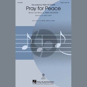 Pray For Peace