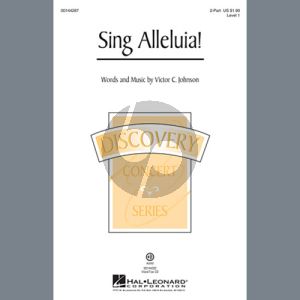 Sing Alleluia!