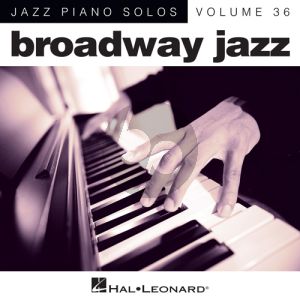 If Ever I Would Leave You [Jazz version] (arr. Brent Edstrom)