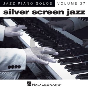 Easy Living [Jazz version] (arr. Brent Edstrom)